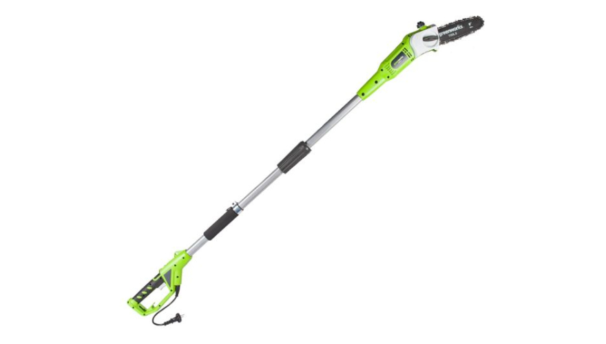 Высоторез/Сучкорез электрический Greenworks GPS7220 720W (20147)