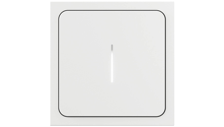 Умный диммер Яндекс (YNDX-00530) White (Белый)