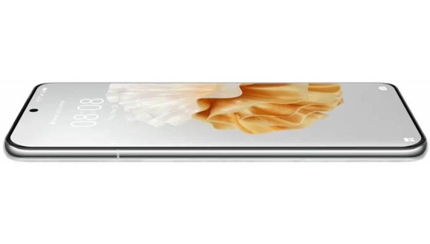 Смартфон Huawei P60 Pro 12/512GB Белый (RU)