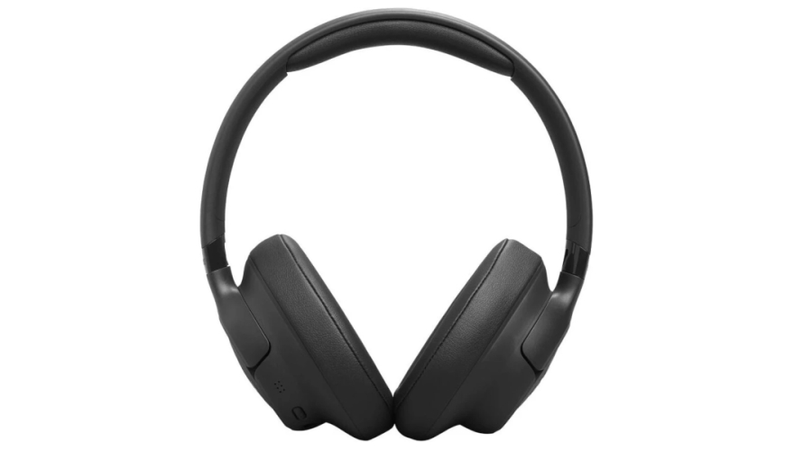 Беспроводные наушники JBL Tune 730BT Black (JBLT730BTWHT)