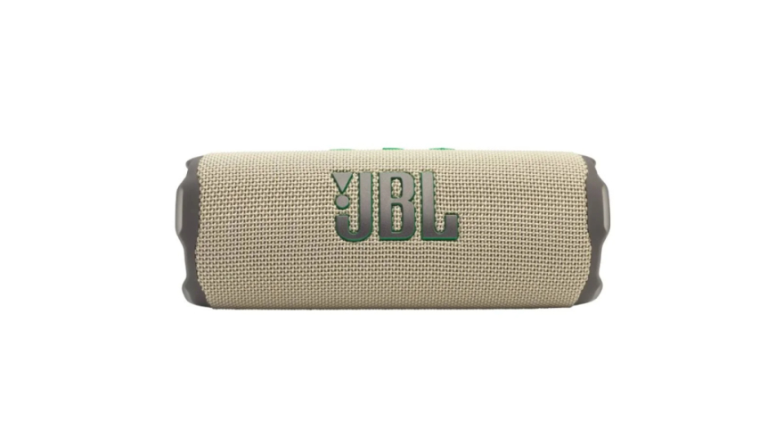 Портативная акустика JBL Flip 7 (JBLFLIP7SAND) Sand