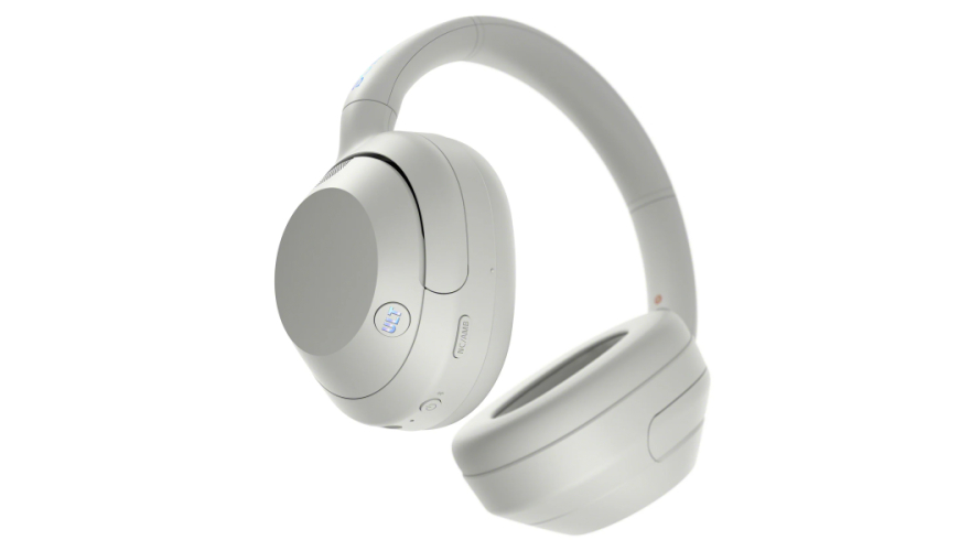 Беспроводные наушники Sony WH-ULT900N White (Белый)