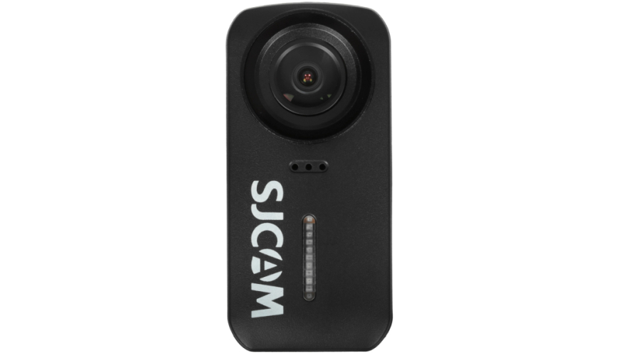 Экшн-камера SJCAM C110+ 4K Black (Черный)