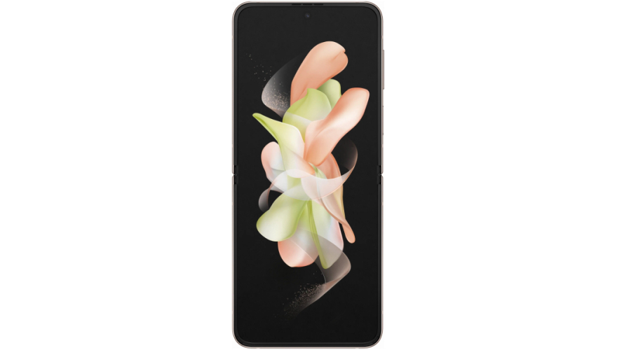 Смартфон Samsung Galaxy Z Flip4 8/128Gb (SM-F721) Pink Gold