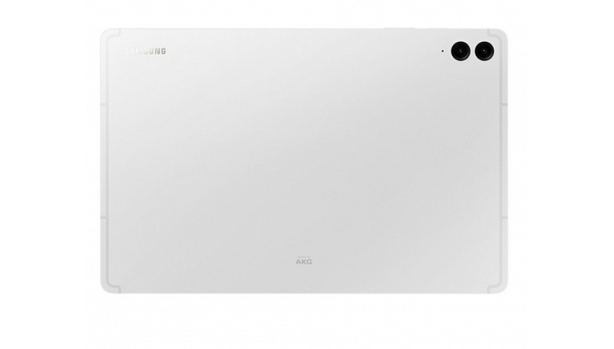 Планшет Samsung Galaxy Tab S9 FE+ SM-X610B 8/128GB (2023) Wi-Fi (Серебристый)