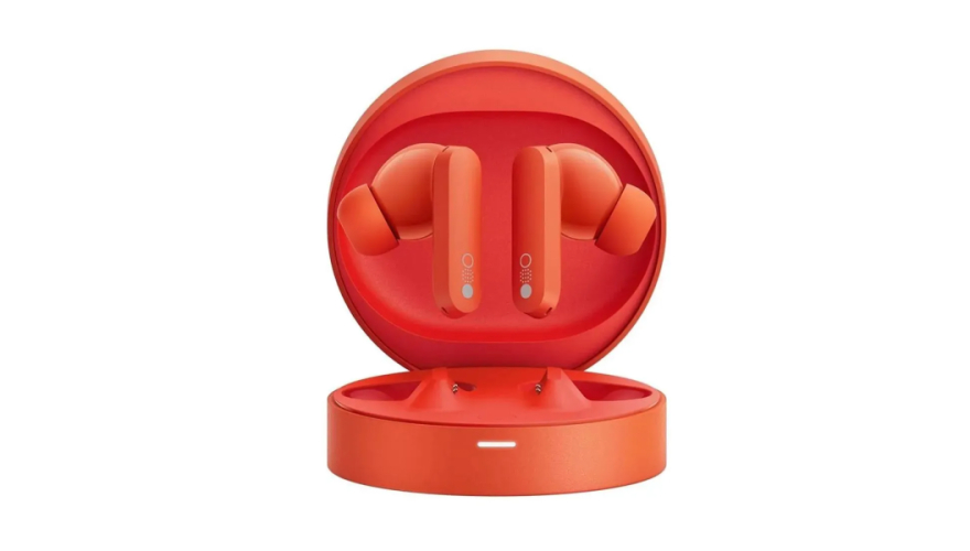 Беспроводные наушники CMF by Nothing Buds Pro Orange