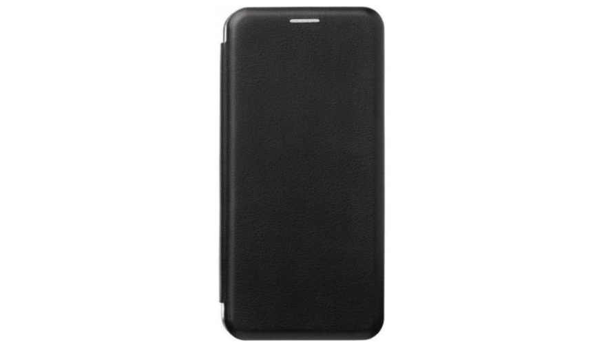 Чехол-книжка для Realme 13 5G Черный