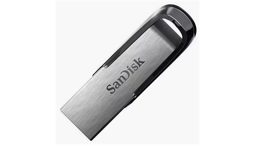 USB Flash Drive SanDisk Ultra Flair USB 3.0 16GB (SDCZ73-016G-G46)