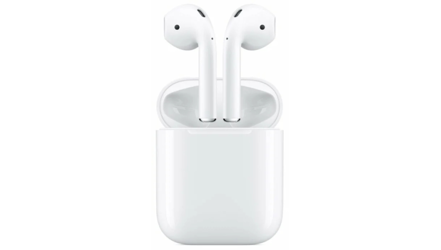 Беспроводные наушники Apple - купить в Санкт-Петербурге, цены в ...