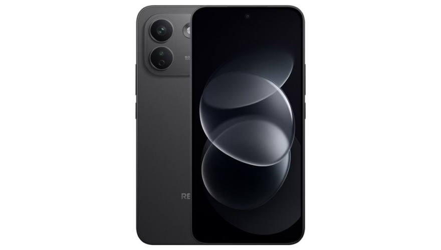 Смартфон REDMI Note 17 Pro Max 5G 8/512GB Black (Черный) (RU)