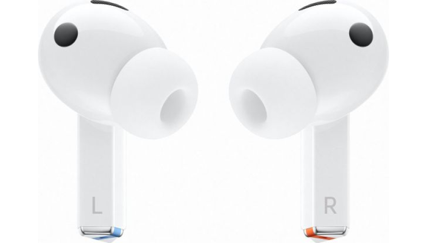 Наушники Samsung Galaxy Buds 3 Pro (SM-R630) White (Белый)