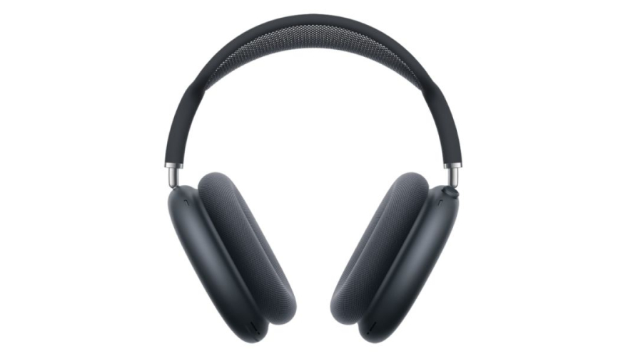 Беспроводные наушники Apple AirPods Max (USB-C) Midnight (Черный)