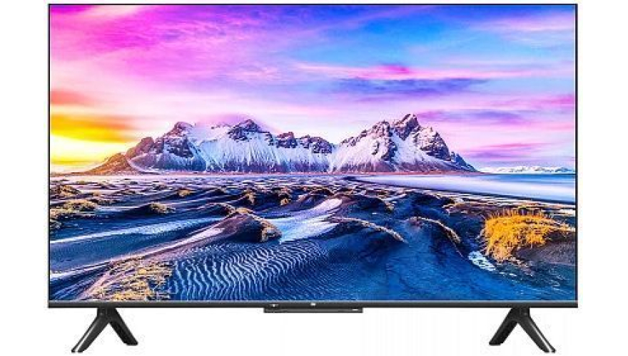 Телевизор Xiaomi Mi TV P1 55