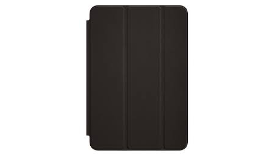 Чехол-книжка Smart Case для iPad Mini 5 Black