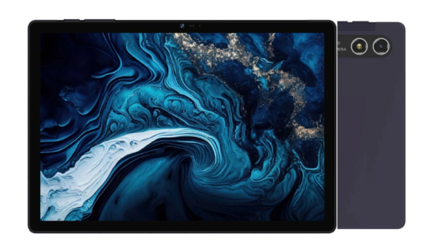Планшет Digma Pro HIT 18 8/256GB LTE Violet (Фиолетовый)
