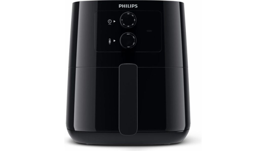 Аэрогриль Philips HD9200/90 Black (Черный)