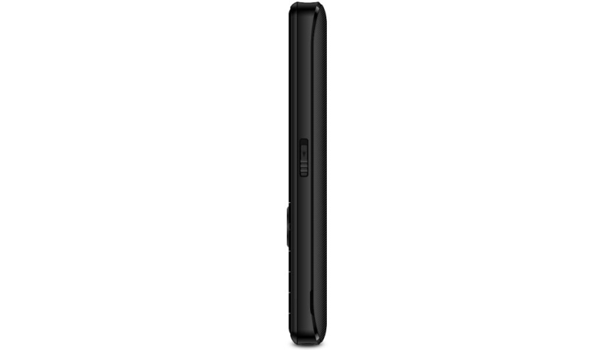Телефон Philips Xenium E6500 Black (Черный)