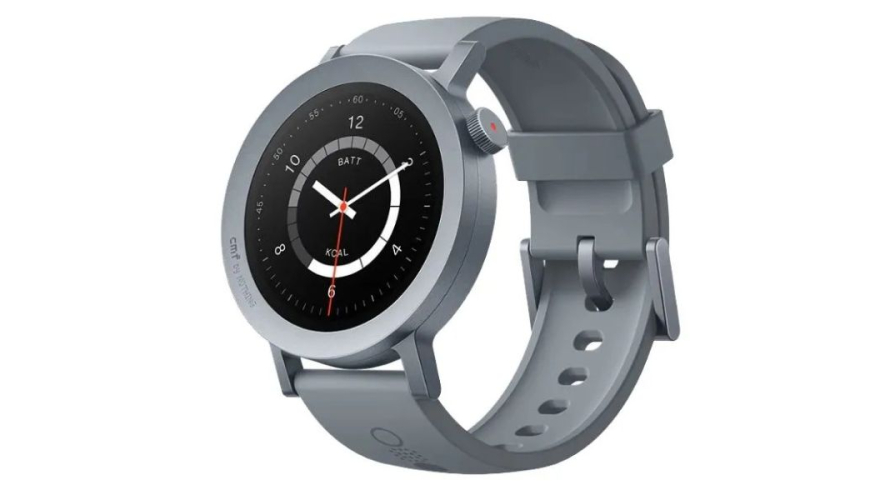 Смарт-часы Nothing CMF Watch Pro 2 Light Grey (Светло Серый)