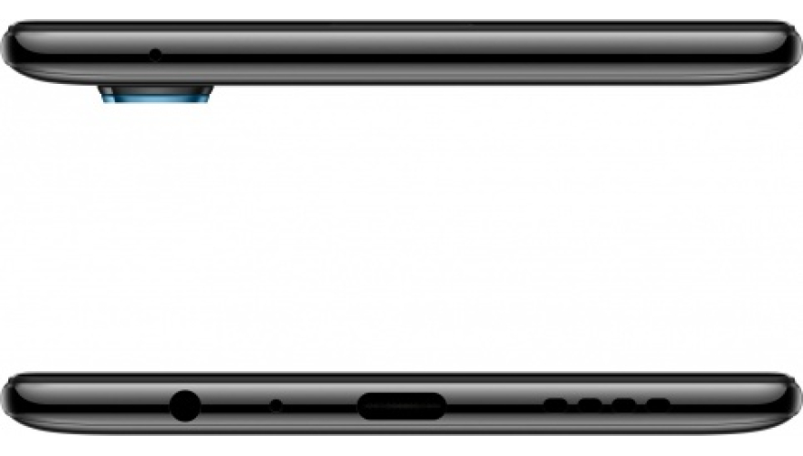 Смартфон Realme 6 Pro 8/128GB (RU) Синяя Молния