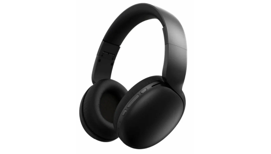 Беспроводные наушники Olmio BTE-010 Black