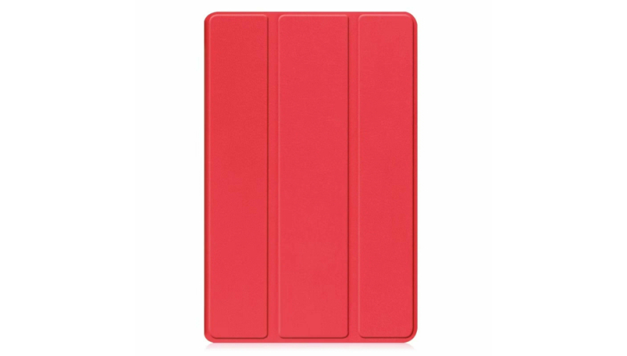 Чехол-книжка для планшета Samsung Galaxy Tab A9/A11 Red