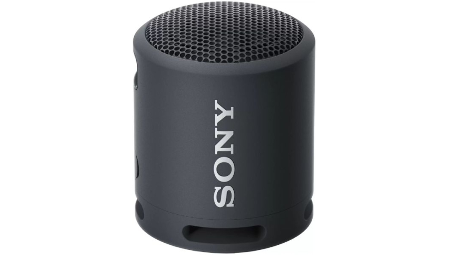 Портативная акустика Sony SRS-XB13 Черный