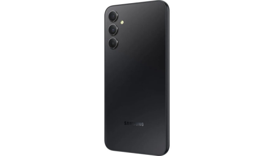 Смартфон Samsung Galaxy A34 5G 8/128GB SM-A346 Awesome Graphite