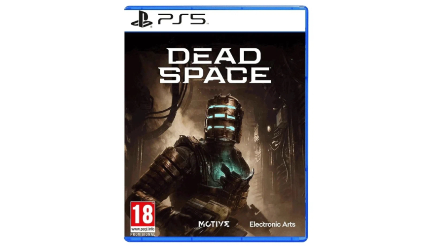 Игра для PS5 Dead Space (Английская версия)