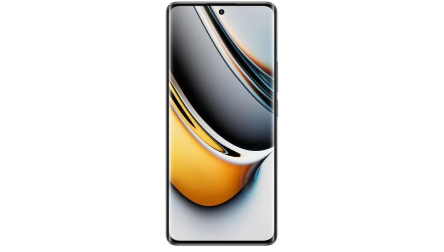 Смартфон Realme 11 Pro 5G 8/128GB Black (Черный) (RU)