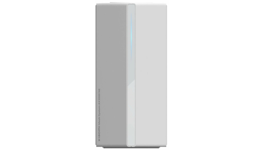 Wi-Fi роутер Xiaomi Mesh System AX3000 NE White (DVB4465GL)