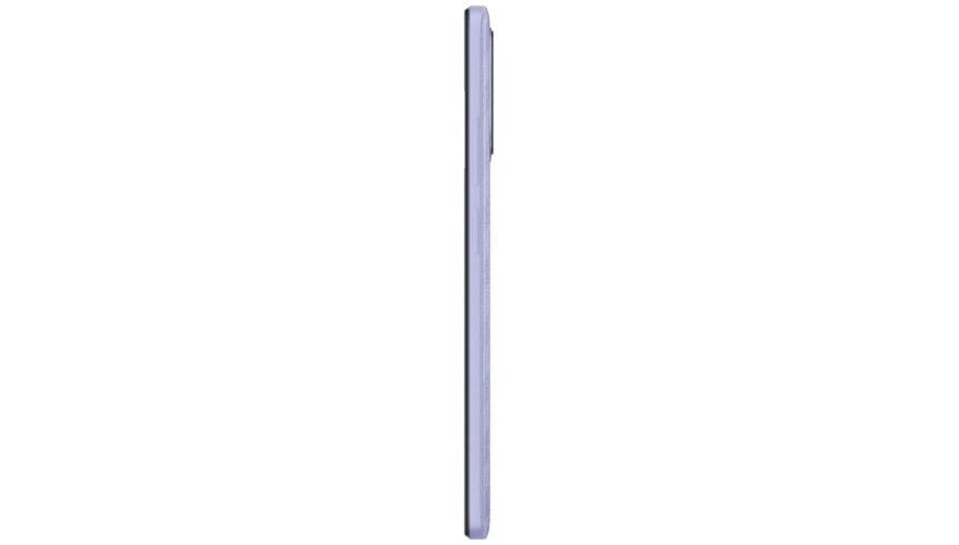 Смартфон Xiaomi Redmi 12C 4/128GB Lavander Purple (Фиолетовый) (RU)