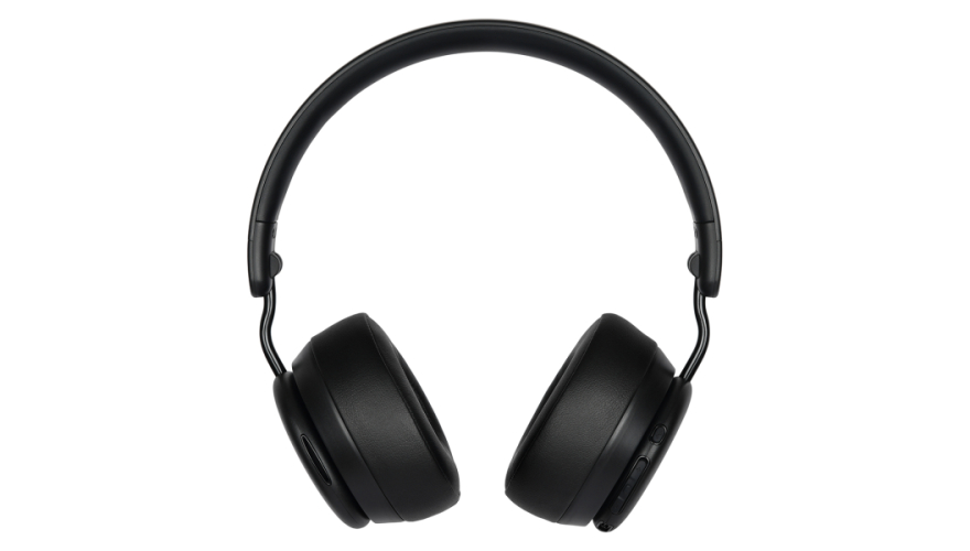 Беспроводные наушники TFN Magic (TFN-HS-BT009BK) Black