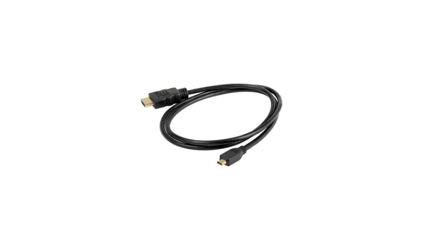 HDMI-mini HDMI кабель 1m