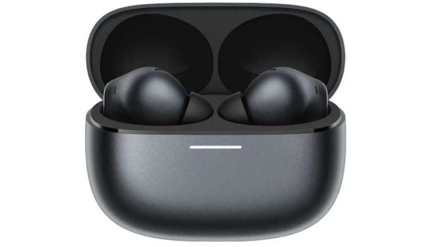 Беспроводные наушники REDMI Buds 8 Pro (BHR08GOGL) Black