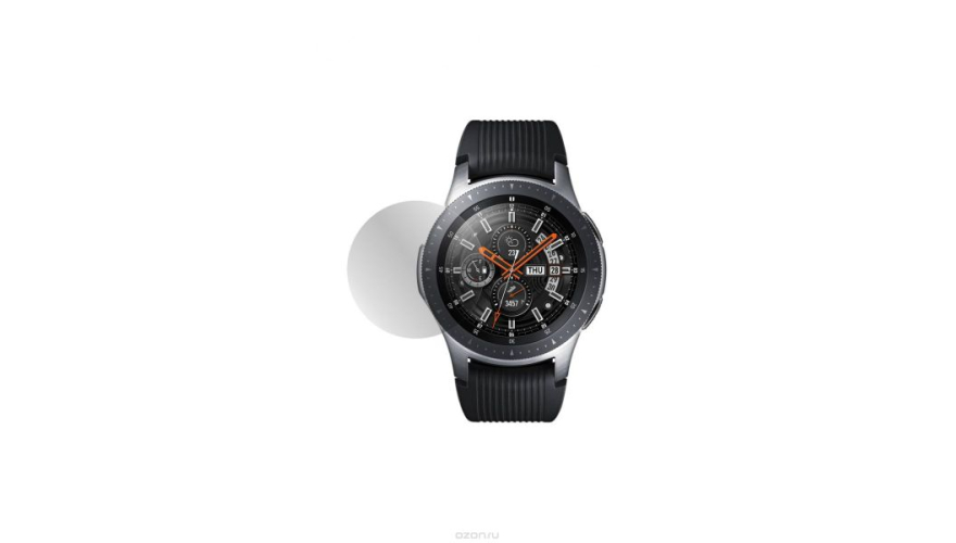 Защитное стекло Red line для Samsung Galaxy Watch 46mm