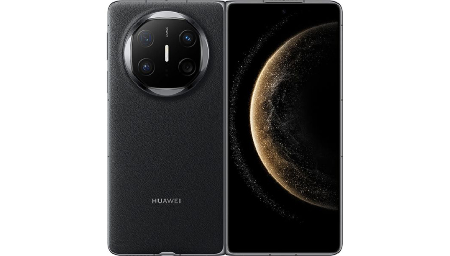 Смартфон Huawei Mate X6 12/512GB Black (Черный)