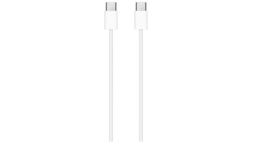 Кабель Apple USB-C - USB-C 2м (MLL82)
