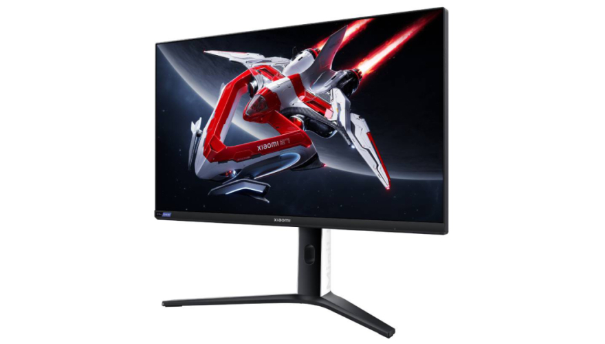 Монитор Xiaomi Mini LED Gaming Monitor G Pro 27i 27