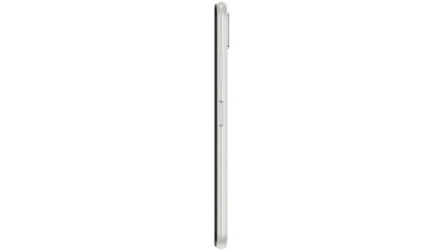 Смартфон Samsung Galaxy A22s 5G 4/128GB SM-A226 (2021) White (белый)
