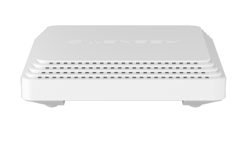 Wi-Fi роутер Keenetic Sprinter SE (KN-3712) Белый