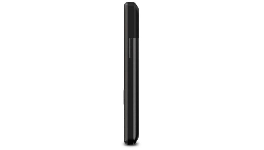 Телефон Philips Xenium E590 Black (Черный)
