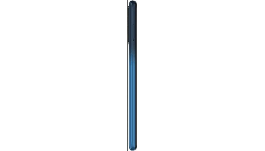 Смартфон Tecno Pova 2 4/128GB Enegry Blue