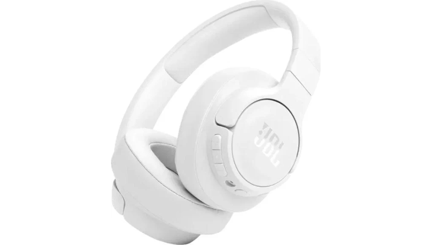 Беспроводные наушники JBL Tune 770NC White (JBLT770NCWHT)
