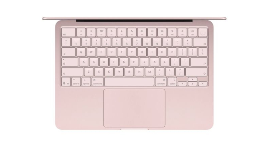 Ноутбук Apple MacBook Neo 13 MHFJ4 (Apple A18 Pro/13