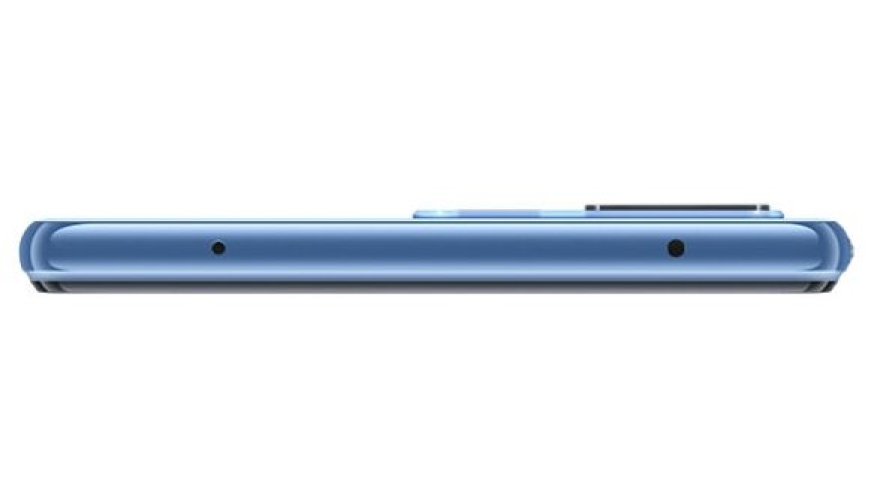 Смартфон Xiaomi 11 Lite 5G NE 8/256GB (NFC) Bubblegum Blue (RU)
