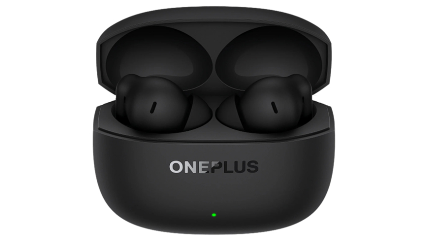 Беспроводные наушники OnePlus Nord Buds 4 Pro Black (Черный)