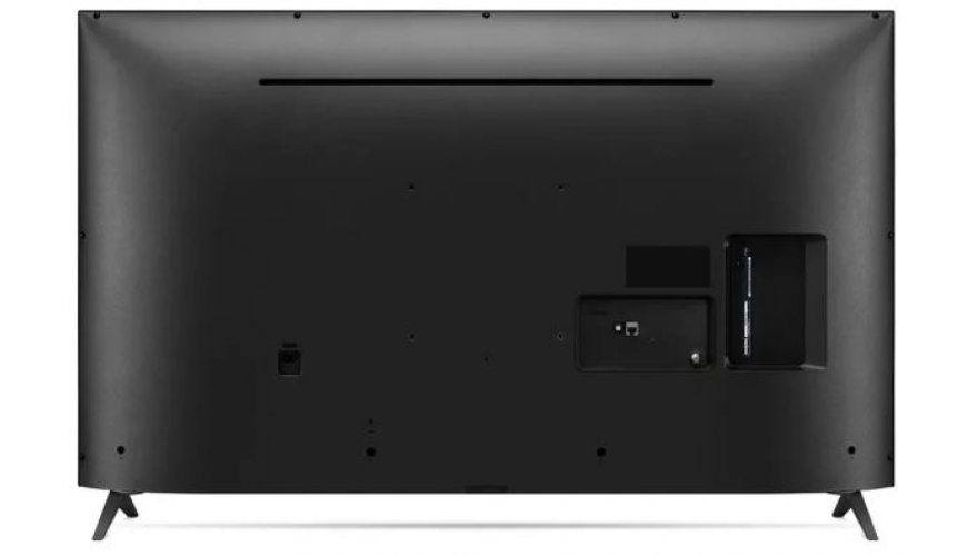 Телевизор LG 50UP76006LC 50" (2021) Black