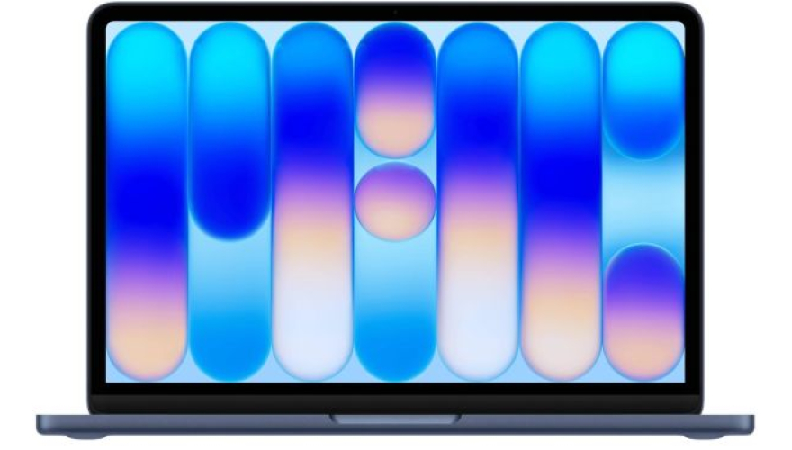 Ноутбук Apple MacBook Neo 13 MHFF4 (Apple A18 Pro/13"/8GB/256GB SSD/GPU 5 Core/MaCOS) Indigo