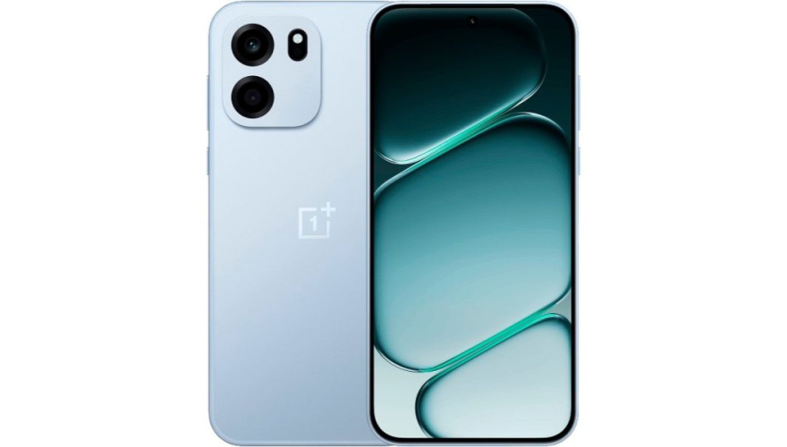 Смартфон OnePlus Nord CE6 5G 8/256GB Fresh Blue (Синий)