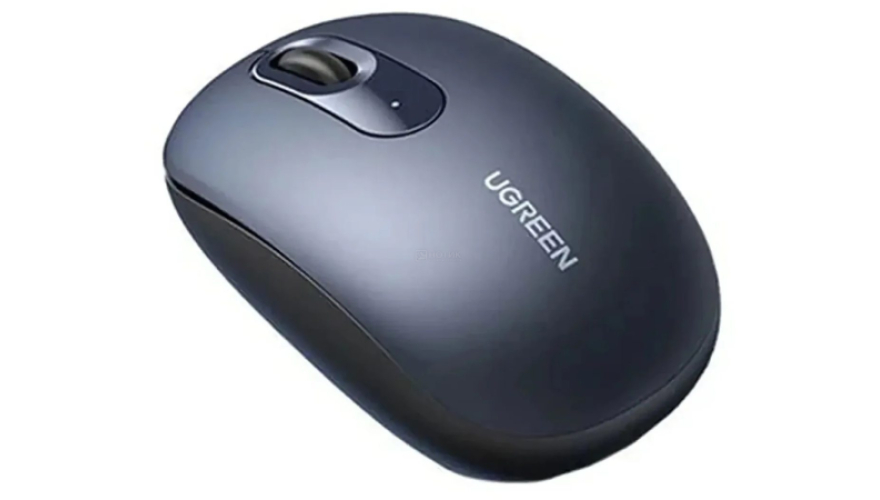 Беспроводная мышь UGREEN HM102 (75991) Blue (Синий)